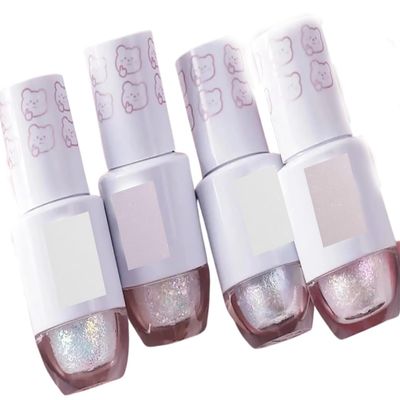 Unicorn Glitter Dawn Glam Liquid Eye Shadow (Dawn)