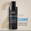 Mountaineer Brand Bald Head Exfoliator & Shampoo (Cleanse) | Fresh & Natural Scent | Bald Head Care for Men | Made in WV | Exfoliating Scalp Scrub | Hydrating Soap & Wash | 4oz view 3