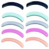 Lash Ribbon Cover 5 Pair Katya Vinog Lash Lift Shield Covers Exact Size Ribbons Bend Lash Lift String For Lash Lift & Tint Mini Compensators Prevent Lashes Falling Down/Perm Evaporation view 1