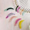 Lash Ribbon Cover 5 Pair Katya Vinog Lash Lift Shield Covers Exact Size Ribbons Bend Lash Lift String For Lash Lift & Tint Mini Compensators Prevent Lashes Falling Down/Perm Evaporation view 2