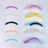 Lash Ribbon Cover 5 Pair Katya Vinog Lash Lift Shield Covers Exact Size Ribbons Bend Lash Lift String For Lash Lift & Tint Mini Compensators Prevent Lashes Falling Down/Perm Evaporation view 4