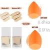 VERONNI Makeup Set,All In One Makeup Kit for Women Full Kit,Multipurpose Women's Makeup Sets,Beginners and Professionals Alike,Easy to Carry (Kit 011 (22pcs)) view 3