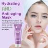 Skin Care Set,6 Pcs Anti-aging Skincare w/Korean Retinol,Hydrate, Moisturize Skin,Facial Skin Care Routine Kit Women Teen Girls Travel Skincare Gift Set,Valentines Birthday Gift for Women Her Mom view 4