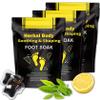 15 PCS Herbal Detox & Shaping Cleansing Foot Beads,Body Foot Soak for Men & Women,Herbal Foot Massage Beads for Body Care(3 Packs view 1