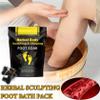 15 PCS Herbal Detox & Shaping Cleansing Foot Beads,Body Foot Soak for Men & Women,Herbal Foot Massage Beads for Body Care(3 Packs view 2