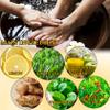 15 PCS Herbal Detox & Shaping Cleansing Foot Beads,Body Foot Soak for Men & Women,Herbal Foot Massage Beads for Body Care(3 Packs view 4