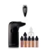 TEMPTU Air Intro Airbrush Makeup Kit in Light to Medium & Airpod Pro Cartridge Bundle view 1
