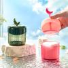 MoHaoCommerce Facial Cleanser Foamer Light Luxury Fast Foaming Press Bubbler High-Grade Household Shampoo Foaming Net view 2