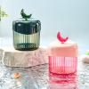 MoHaoCommerce Facial Cleanser Foamer Light Luxury Fast Foaming Press Bubbler High-Grade Household Shampoo Foaming Net view 3