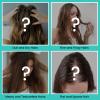 Berlaney Sea Salt Spray for Hair Men and Women 5 fl oz - Dry Texturizing & Volumizing, Curl and Beach Waves Spray for Hair view 4
