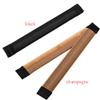 2pcs Women's Hair Bun Maker Tool French Twist Hair Fold Wrap Snap Magic Donut Hair Accessories Ballet Bun Maker for Women and Kids view 2