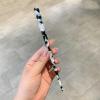 REDBMX Wooden Hair Stick Chinese Style Winding Flower Hairpin with Tassel Classical Elegant Lady Hair Clip Hair Accessories view 1