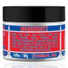 Rocketman Hair Pomade 115g/4.05oz Water Based Firm Hold Easy Wash No Build Up for Tight Styles Men's Styling Smells Great view 3
