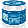 Pacific Prince Matte Pomade 455g/16oz Water Based Firm Hold Easy Wash No Build Up for Tight Styles Men's Styling Smells Great view 1