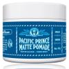 Pacific Prince Matte Pomade 455g/16oz Water Based Firm Hold Easy Wash No Build Up for Tight Styles Men's Styling Smells Great view 2