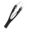 Beavorty 4pcs Automatic Eyebrow Retractable Tweezers Kit Premium Facial Hair Removal Tool Smart Design for Comfortable Use Selection view 1