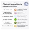 INNBEAUTY Project Acne Serum Medicated Treatment for Breakouts, Blackheads & Oil Control, 1 OZ (30ml) view 4