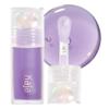 Kaja Lip Plumping - Juicy Glass 04 Grape Glowtini | Hydrating, Feel Plumped and Lightweight with Vitamin Tree Fruit Oil, Vegan, Cruelty-Free, Clear Tint Stain Shine Gloss Plumper, Long Lasting view 1