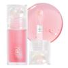 Kaja Juicy Glass Lip Plumping Oil | 01 Rose Hip Spritz | Hydrating, Feel Plumped and Lightweight with Vitamin Tree Fruit Oil, Vegan, Cruelty-Free, Clear Tint Stain Shine Gloss Plumper view 1
