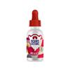 Beard Octane: Merica - Natural Beard Oil w/Argan Oil - 1 Oz - Promotes Healthy Softer Beards - Made in USA - Premium Handcrafted Beard Care view 1