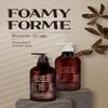 Foamy Forme Biotin Thinning Hair Scalp Shampoo(16.9fl.oz.) - Blackfood, Natural Ingredients, No Additives, Light Acid, Loss Hair & Scalp Care, hypoallergenic, Deep Cleansing, Soft, Protein Nutrition view 2