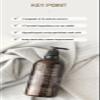 Foamy Forme Biotin Thinning Hair Scalp Shampoo(16.9fl.oz.) - Blackfood, Natural Ingredients, No Additives, Light Acid, Loss Hair & Scalp Care, hypoallergenic, Deep Cleansing, Soft, Protein Nutrition view 3