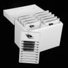 10 Layers Eyelash Extension Storage Box False Eyelash Makeup Organizer view 2