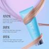 AMAXY Bond Intense Restorative Hair Mask  Deep Conditioning Treatment for Dry, Damaged Hair  Keratin-Enriched Formula for Frizz Control & Split End Repair  Sulfate-Free  6.76 fl oz view 3