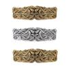 3Pcs Celtic Hair Stick Vintage Barrette Irish Style Hair Slide Clip Stick Hair Accessories for Girls and Women view 1