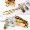 3Pcs Celtic Hair Stick Vintage Barrette Irish Style Hair Slide Clip Stick Hair Accessories for Girls and Women view 3