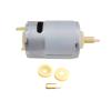 Replacement High Speed Motor Electric Trimmer Cordless Motor 7200RPM for Wahl 8504/1919 view 1