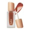Laka Fruity Glam Tint, 4.5g/0.15oz, Glowing Lip Stain with Wide Color Spectrum, Hydrating & Lightweight Texture, Long-Lasting Bold Stain, Non-Sticky, Vegan, K-Beauty (#108 Salty) view 1
