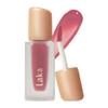 Laka Fruity Glam Tint, 4.5g/0.15oz, Glowing Lip Stain with Wide Color Spectrum, Hydrating & Lightweight Texture, Long-Lasting Bold Stain, Non-Sticky, Vegan, K-Beauty (#111 Mellow) view 1