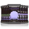 BUMPLYBEE Paraffin Wax for Hand and Feet, 10 Pack Lavender Paraffin Wax Refills for Paraffin Wax Machine, Hand Wax Paraffin Wax Bath, Foot Wax Paraffin Bath, Moisturizing Hands Feet, Deep Hydration view 1