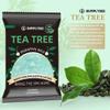 BUMPLYBEE Paraffin Wax for Hand and Feet,10 Pack Tea Tree Paraffin Wax Refills for Hand & Foot Wax Bath, Moisturizing Hands Feet, Deep Hydration view 3