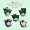 BUMPLYBEE Paraffin Wax for Hand and Feet,10 Pack Tea Tree Paraffin Wax Refills for Hand & Foot Wax Bath, Moisturizing Hands Feet, Deep Hydration view 4