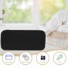 Beavorty Travel Makeup Brush Holder Lightweight Silicone Organizer for Makeup Pens Items Portable Storage Case for Women for Travel Daily Use view 2
