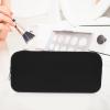 Beavorty Travel Makeup Brush Holder Lightweight Silicone Organizer for Makeup Pens Items Portable Storage Case for Women for Travel Daily Use view 3