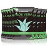 BUMPLYBEE Paraffin Wax for Hand and Feet, 10 Pack Aloe Vera Paraffin Wax Refills for Paraffin Wax Machine, Hand Wax Paraffin Wax Bath, Foot Wax Paraffin Bath, Moisturizing Hands Feet, Deep Hydration view 1