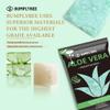 BUMPLYBEE Paraffin Wax for Hand and Feet, 10 Pack Aloe Vera Paraffin Wax Refills for Paraffin Wax Machine, Hand Wax Paraffin Wax Bath, Foot Wax Paraffin Bath, Moisturizing Hands Feet, Deep Hydration view 2