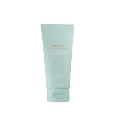 Klara Cosmetics Native - Mountain Pepper Leaf Exfoliant - 20ml
