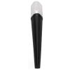 Betued 10pcs 5ml Mini Empty Transparent Mascara Tube, Transparent Empty Mini Plastic, DIY Cosmetic Container Including, for Eyelash Growth Liquid Mascara Essential Oil view 3