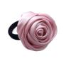 2pcs Lace Hair Bow Hair Yarn Silk Flower Headdress Elastique Cheveux Fille Fantaisie Tie Simple Hair Accessories For Women (Color : 38) view 1