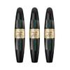 3 x Max Factor False Lash Effect Mascara - Deep Raven Black view 1