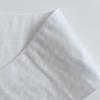 KimYoung Under Belly Sweat Liner -100% Cotton Gauze - Washable - 3PCS (XX-Large) White view 2