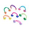 Hair Heart Hair Ties & Barrettes view 1
