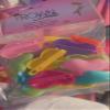 Hair Heart Hair Ties & Barrettes view 3