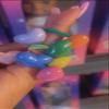 Hair Heart Hair Ties & Barrettes view 4