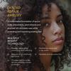 Ethica Beauty Unmask Leave In Conditioner. Deep Conditioning & Volumizing with Molecular Repair, Hair Mask, 3.4 oz view 4