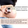 VIGOR ORGANICO Mama Belly Butter - Helps to prevent and treat stretch marks view 3